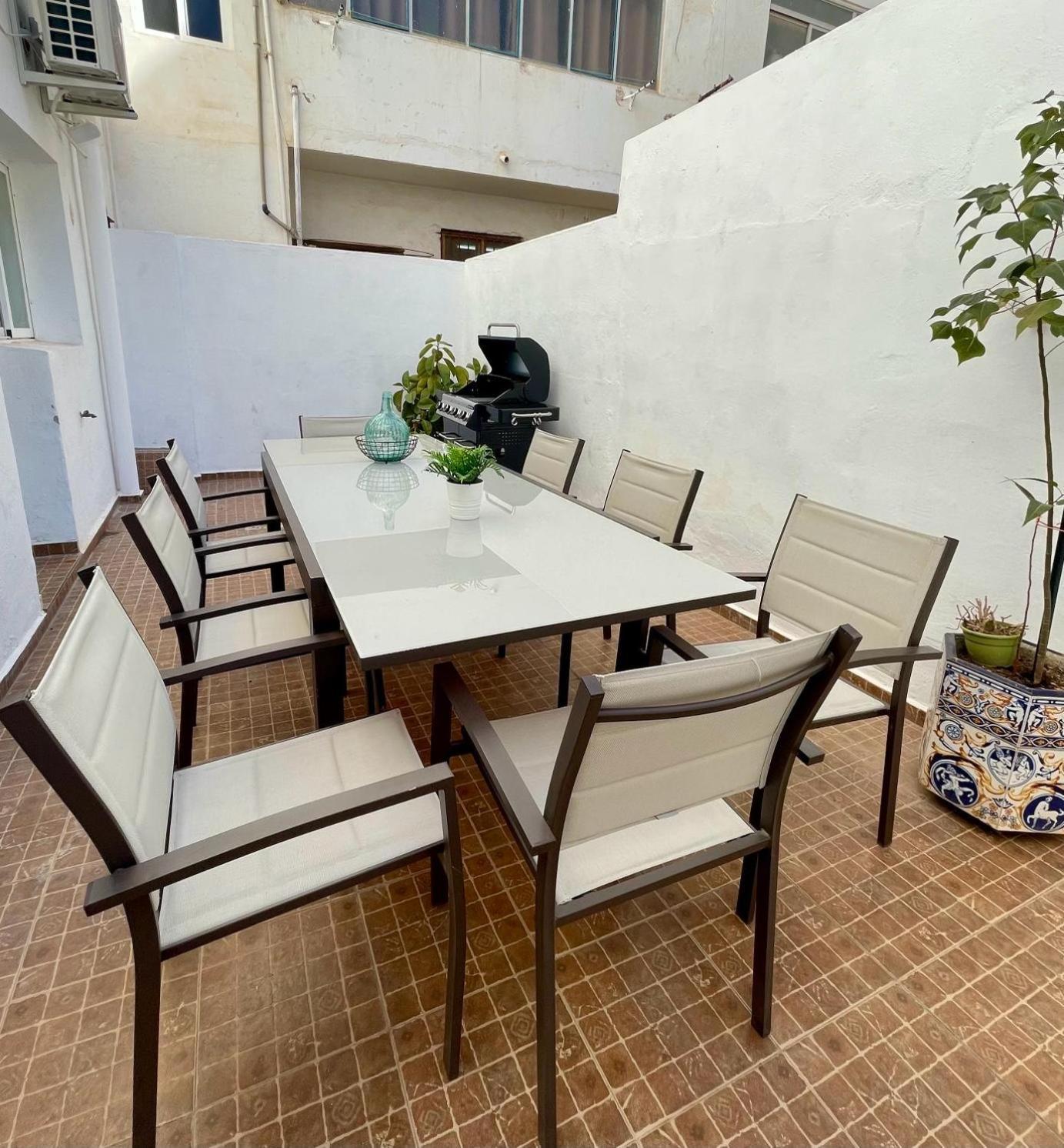 Appartement Uim Mediterraneo Pb Miguel Hernandez Wifi